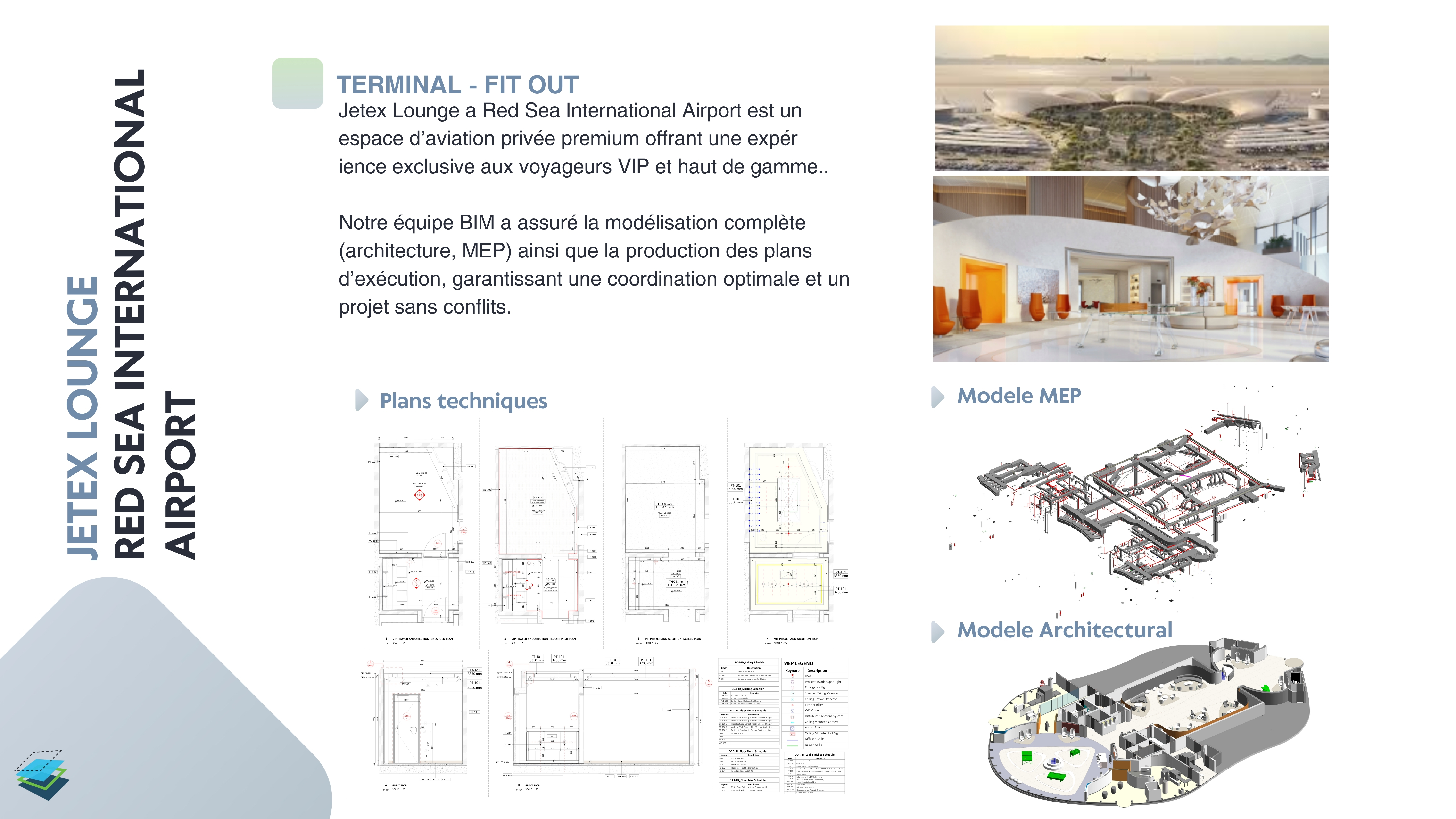 Company Profile Presentation